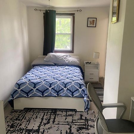 Cozy Room With Private Bathroom Nowy Jork Zewnętrze zdjęcie
