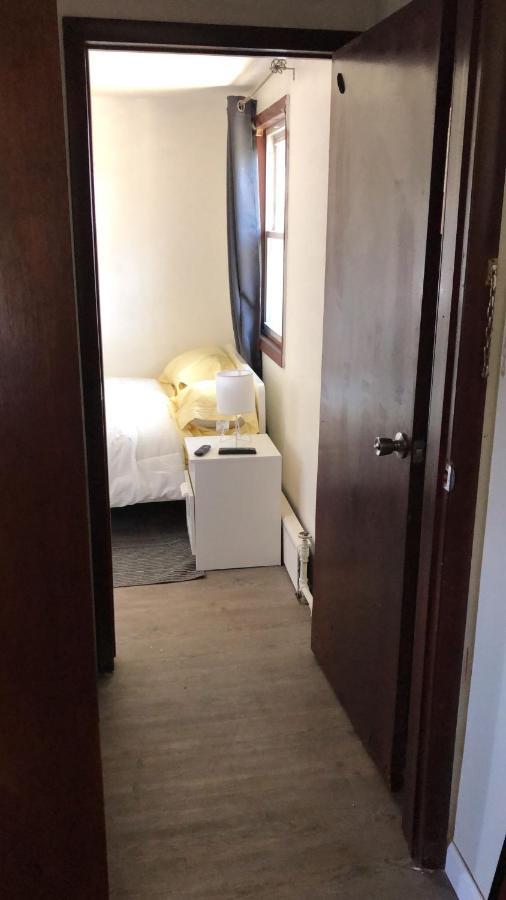Cozy Room With Private Bathroom Nowy Jork Zewnętrze zdjęcie