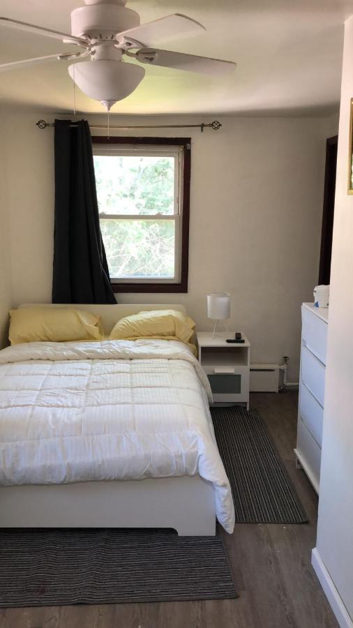 Cozy Room With Private Bathroom Nowy Jork Zewnętrze zdjęcie