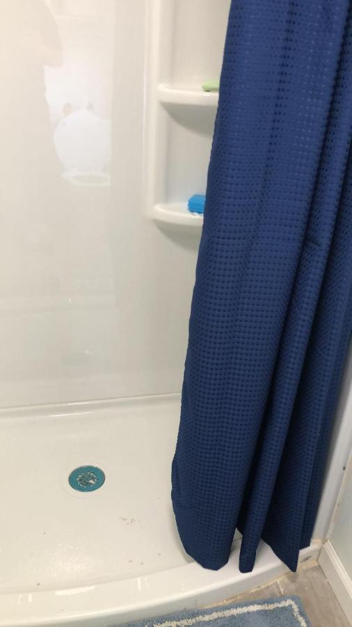 Cozy Room With Private Bathroom Nowy Jork Zewnętrze zdjęcie