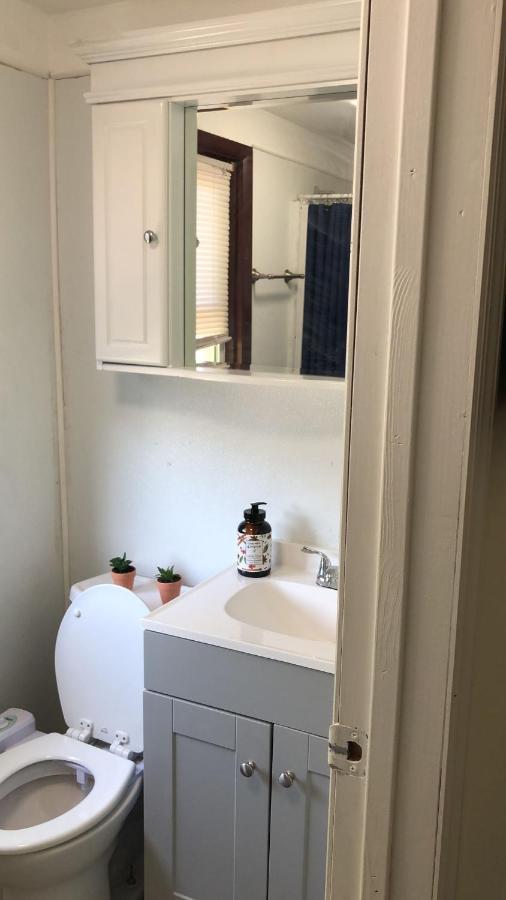 Cozy Room With Private Bathroom Nowy Jork Zewnętrze zdjęcie