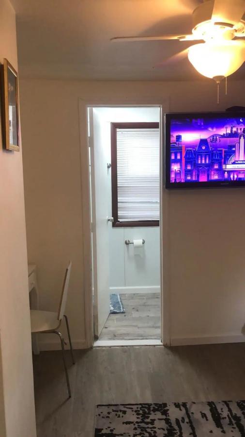 Cozy Room With Private Bathroom Nowy Jork Zewnętrze zdjęcie